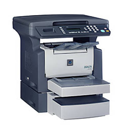 Tonery do KM Di 1610 - zamienniki i oryginalne