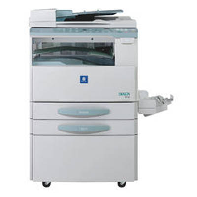 Tonery do KM Di 183 - zamienniki i oryginalne