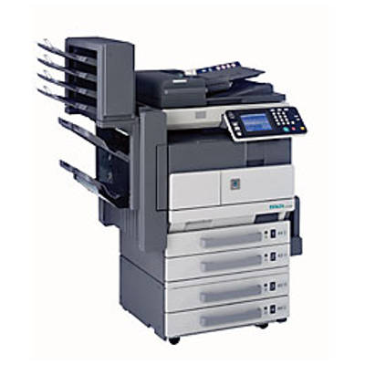 Tonery do KM Di 2510 - zamienniki i oryginalne