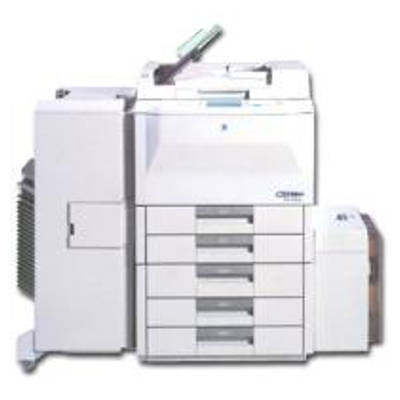 Tonery do KM EP3050 - zamienniki i oryginalne