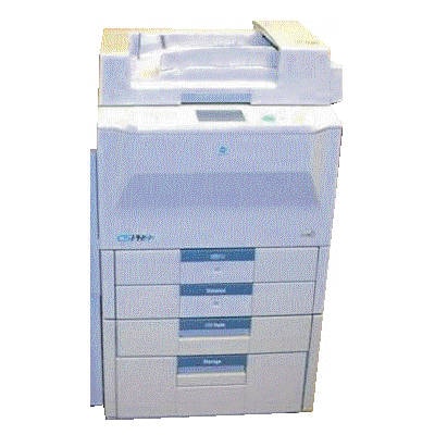 Tonery do KM EP4050 - zamienniki i oryginalne