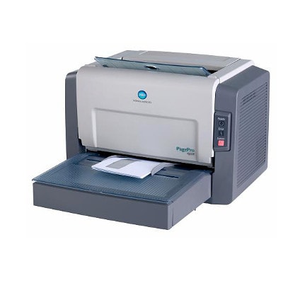 Tonery do KM PagePro 1350 E - zamienniki i oryginalne