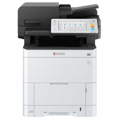 Tonery do Kyocera EcoSys MA3500fx - zamienniki i oryginalne