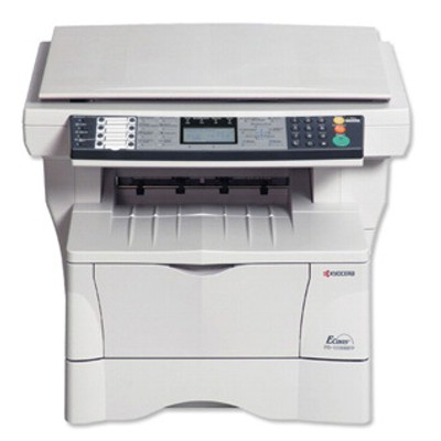 Tonery do Kyocera FS-1118MFP - zamienniki i oryginalne