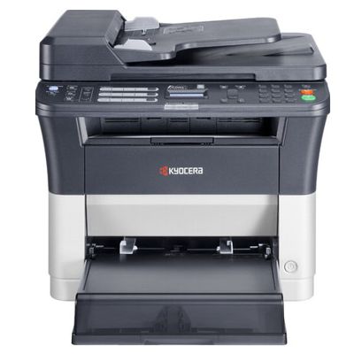 Tonery do Kyocera FS-1325MFP - zamienniki i oryginalne