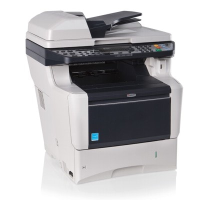 Tonery do Kyocera FS-3040MFP - zamienniki i oryginalne