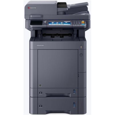 Tonery do Kyocera TASKalfa 352ci - zamienniki i oryginalne