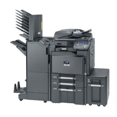 Tonery do Kyocera TASKalfa 4501i - zamienniki i oryginalne