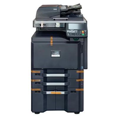 Tonery do Kyocera TASKalfa 5501i - zamienniki i oryginalne