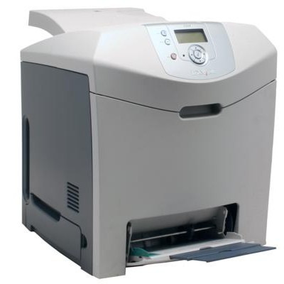 Tonery do Lexmark C524DTN - zamienniki i oryginalne