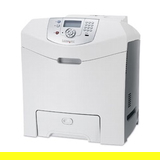 Lexmark C534