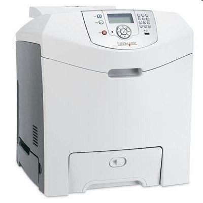 Tonery do Lexmark C534DN - zamienniki i oryginalne