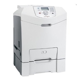 Lexmark C534DTN