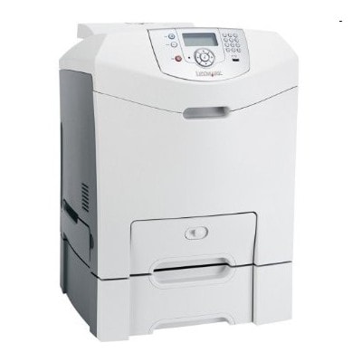 Tonery do Lexmark C534DTN - zamienniki i oryginalne