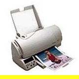 Lexmark Color JetPrinter 5770