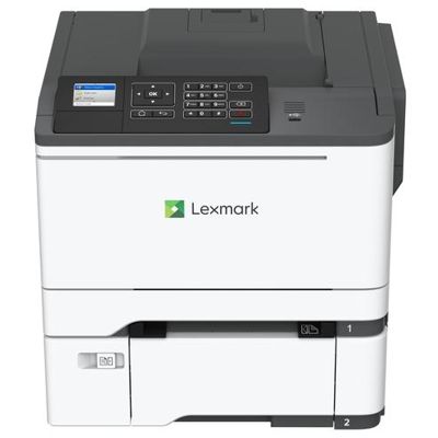 Drukarka Lexmark CS421DN