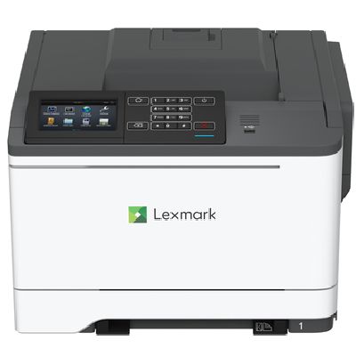 Tonery do Lexmark CS622DE - zamienniki i oryginalne