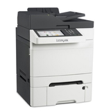 Lexmark CX510DTHE