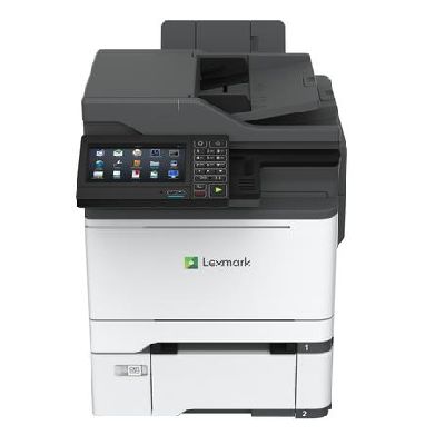 Tonery do Lexmark CX625ADE - zamienniki i oryginalne