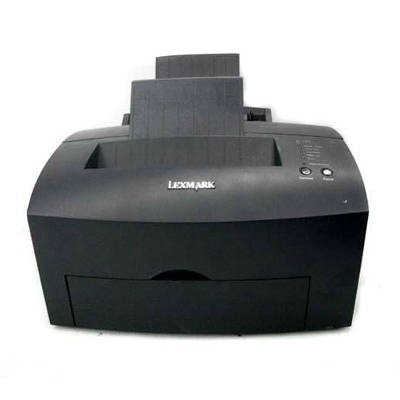 Drukarka Lexmark E323N