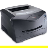 Lexmark E332