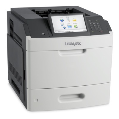Tonery do Lexmark M5170 - zamienniki i oryginalne