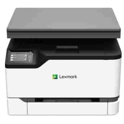 Tonery do Lexmark MC3324I - zamienniki i oryginalne