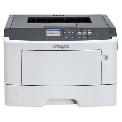 Tonery do Lexmark MS317 - zamienniki i oryginalne