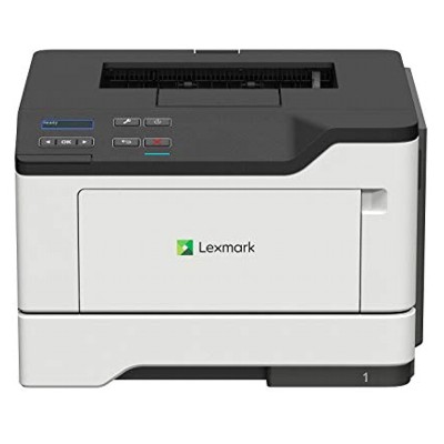 Tonery do Lexmark MS321DN - zamienniki i oryginalne