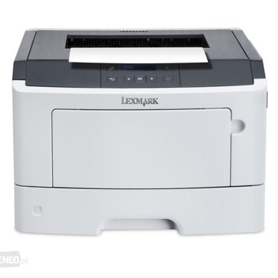 Tonery do Lexmark MS517DN - zamienniki i oryginalne