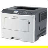Lexmark MS610DN