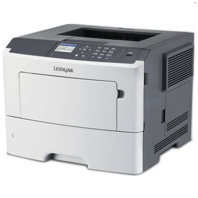 Tonery do Lexmark MS610DTE - zamienniki i oryginalne