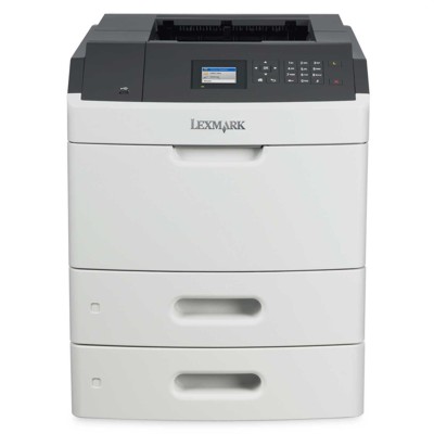 Tonery do Lexmark MS810DTN - zamienniki i oryginalne