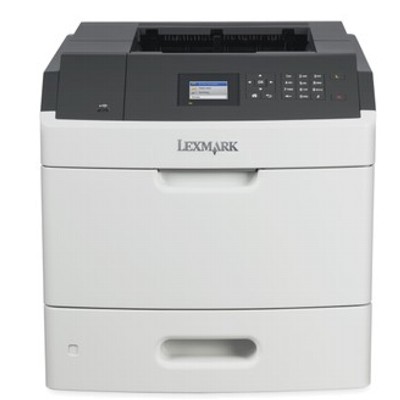 Tonery do Lexmark MS811N - zamienniki i oryginalne