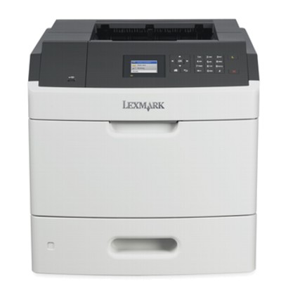 Tonery do Lexmark MS812DN - zamienniki i oryginalne