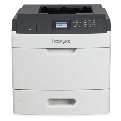 Tonery do Lexmark MS817DN - zamienniki i oryginalne