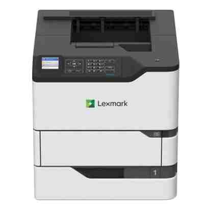 Tonery do Lexmark MS821 - zamienniki i oryginalne