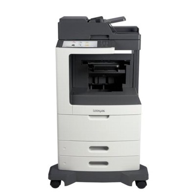 Tonery do Lexmark MX810DFE - zamienniki i oryginalne