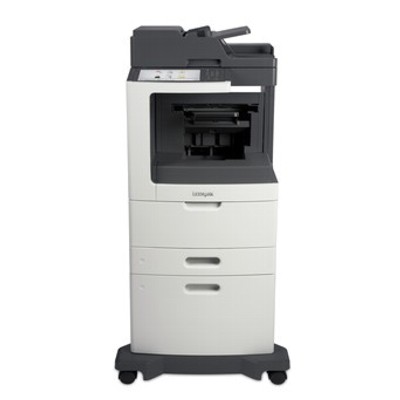 Tonery do Lexmark MX810DXFE - zamienniki i oryginalne