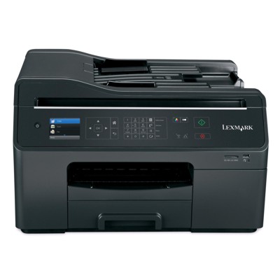  Drukarka Lexmark OfficeEdge Pro 4000