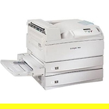 Lexmark Optra W820DN