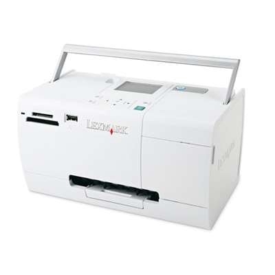 Tusze do Lexmark P350 - zamienniki i oryginalne