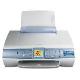 Lexmark P6210