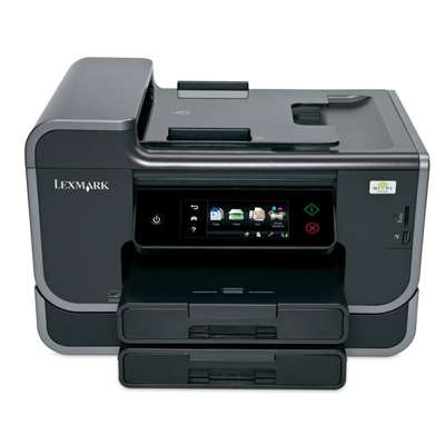 Tusze do Lexmark Platinum Pro905 - zamienniki i oryginalne