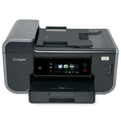 Tusze do Lexmark Prestige Pro805 - zamienniki i oryginalne