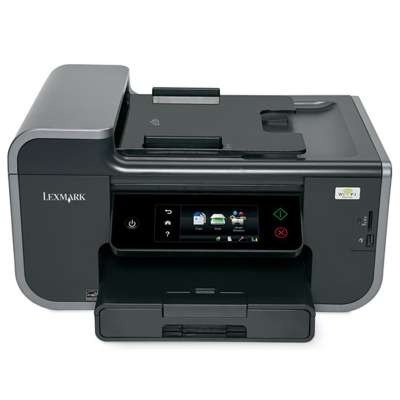 Tusze do Lexmark Pro800 - zamienniki i oryginalne