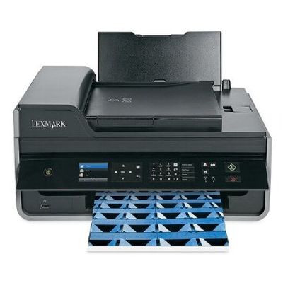 Tusze do Lexmark S715 - zamienniki i oryginalne