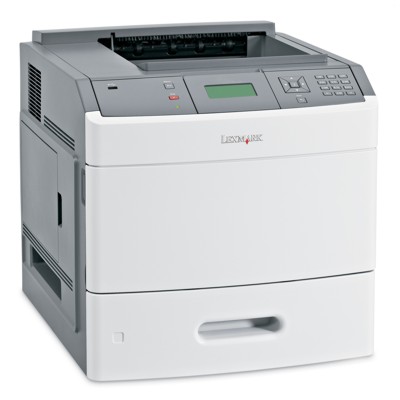 Tonery do Lexmark T652N - zamienniki i oryginalne