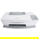 Lexmark X1270