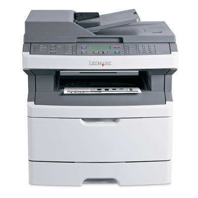 Tonery do Lexmark X264DN - zamienniki i oryginalne